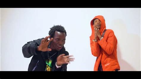 Blot Usaite Iyoyo Ft Ndunge Yut Official Video Youtube