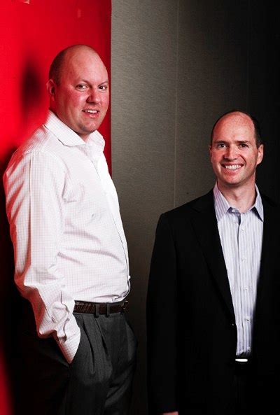 Web Pioneer Andreessen Raises 300m For New Venture Capital Firm