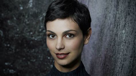 Morena Baccarin Joins Gotham