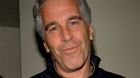 Jeffrey Epstein Bail Hearing Sex Trafficking Charges New York Au — Australia’s