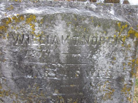 William T Norris Find A Grave Memorial