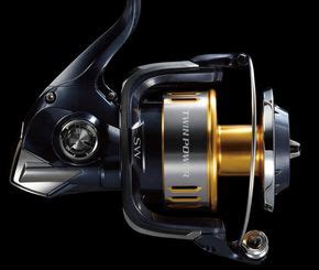 Shimano TWIN POWER SW C Sklep Wędkarski Szczupak pl