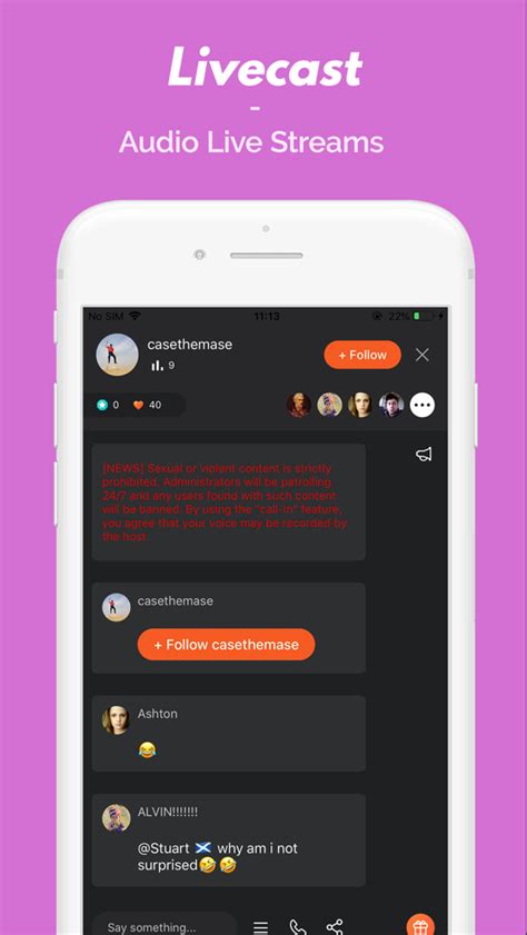 Castbox Podcast Player App For Iphone Free Download Castbox