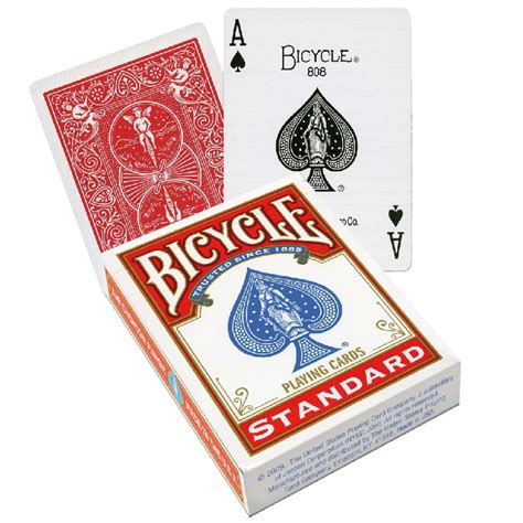 Jeux De Cartes Bicycle Jumbo Anciens Et R Unions