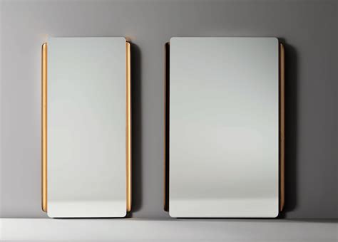 Bonaldo Olos Mirror | Bonaldo Furniture At Go Modern