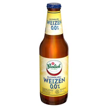 Grolsch Weizen 0 0 Fles 30cl Bestellen Jumbo