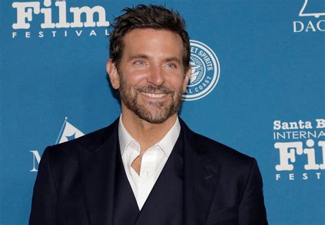 Bradley Cooper Jokes That He Didnt Know You Could Actually Land A Job