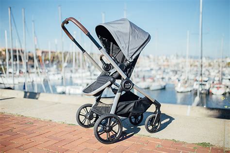 Baby Jogger City Sights wózek spacerowy sklep Tosia pl