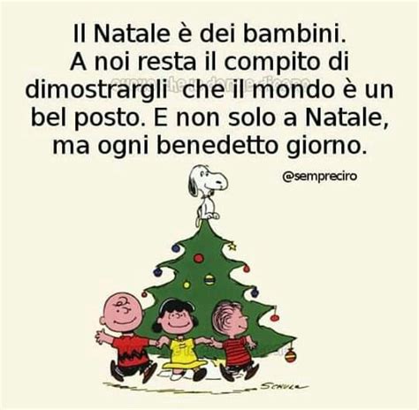 Pin Di Roberta Su Natale Punto Croce Citazioni Snoopy Citazioni