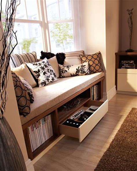 30 Casual Sofa Ideas With Storage Underneath For Small Space Homyracks