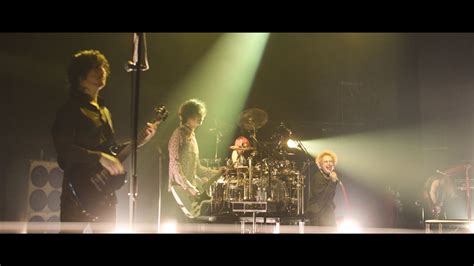 Dir En Grey Th Anniversary Tour From Depression To Bdiso