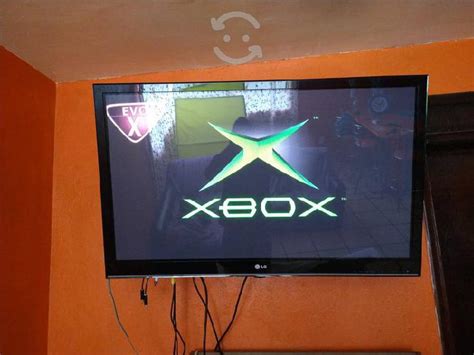 Xbox clásico negro en México Ciudad De Clasf juegos