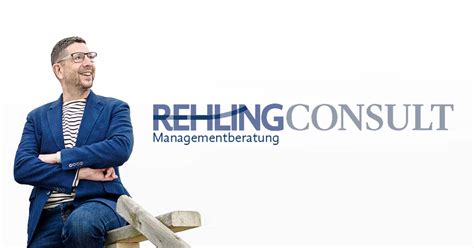 Dr Udo Rehling Management Consulting Sylt REHLING CONSULT