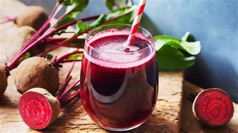 Amazing Benefits Of Beetroot A Treasure Of Vitamins And Minerals