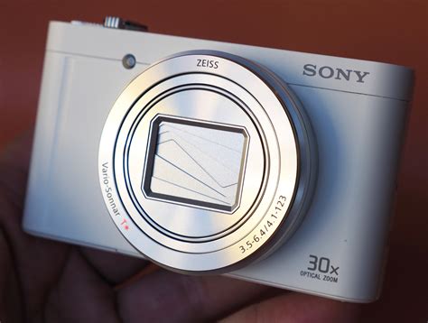 Sony Cyber Shot Dsc Wx Review Ephotozine