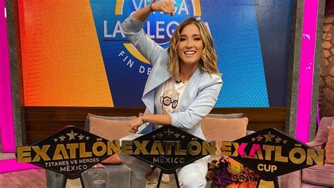 Mati Lvarez Regresa A Exatl N M Xico Spoilers Aseguran Que Le Miente