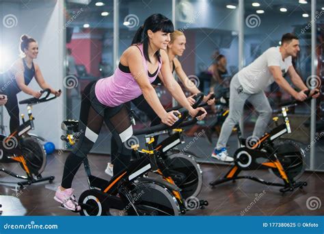 Cardio Spinning Exercise Atelier Yuwa Ciao Jp