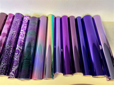 Why purple foils in dark brown hair are causing a stir 18