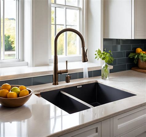 What is an Undermount Kitchen Sink? - HD ConstructionCo