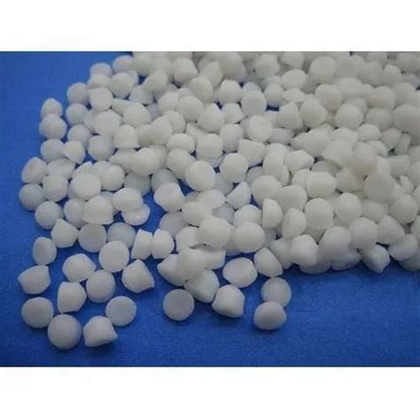 White Natural Repol H Ma Pp Hp Injection Moulding Granules For