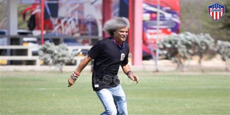 Carlos Pibe Valderrama eligió a su once ideal de la historia sin