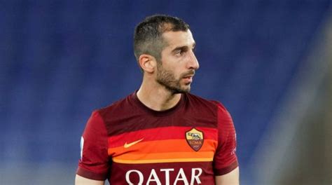 Inter Milan Sign 33 Year Old Mkhitaryan