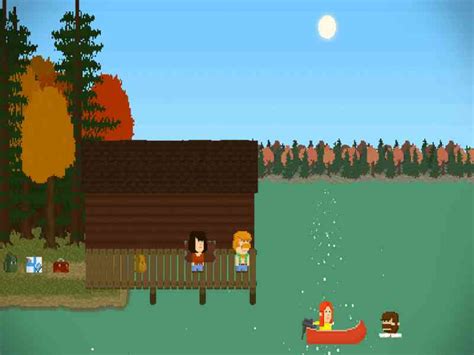 Lakeview Cabin Game Download Free Full Version For PC