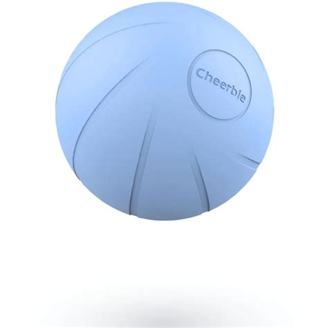 Cheerble Wicked Ball SE - Blue - Heathcotes.co.nz
