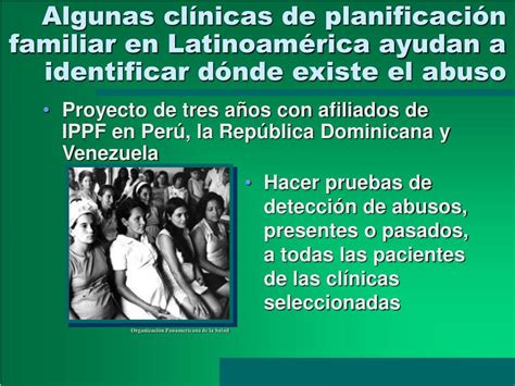 Ppt La Violencia De Género Y La Salud Reproductiva Powerpoint