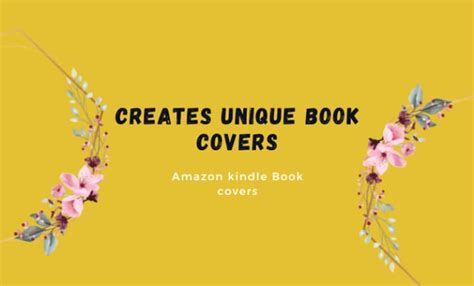 Create Attractive Book Covers Using Canva By We0230 Fiverr