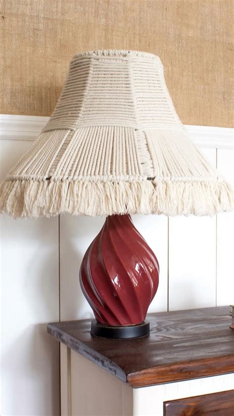 How To Recover A Lampshade Tutorial Artofit