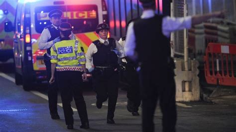 Uk Terrorism Threat Downgraded To Substantial Bbc News