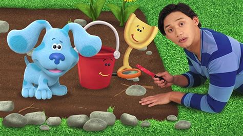 Prime Video Blue S Clues You Blue Et Ses Amis Saison