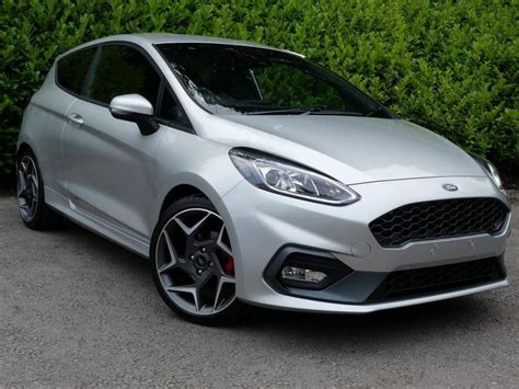 Moondust Silver Fiesta St Forums