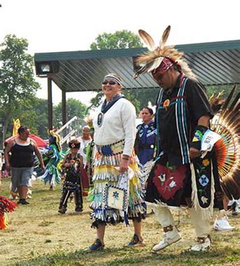 Mille Lacs Band Of Ojibwe Minnesota Tribal Collaborative To Prevent And End Homelessness