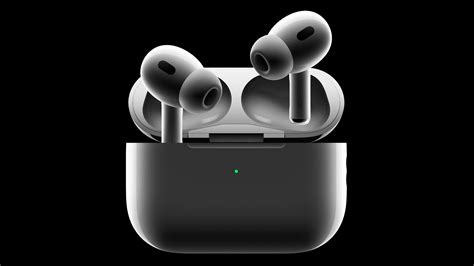 Apple AirPods Pro 3 Generation Bringt USB C Und Neue Funktionen