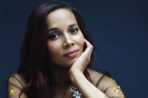 Rhiannon Giddens to Release New Solo Album 'You’re the One'