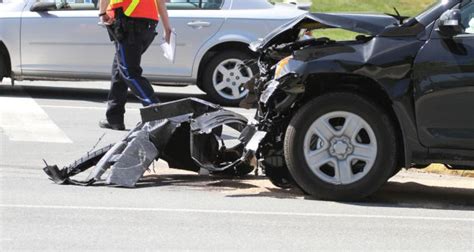 Accidentes Viales En Puebla Termina En Homicidio