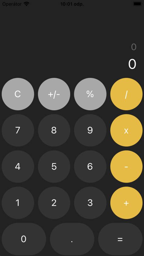 GitHub Kovoun React Native Calculator