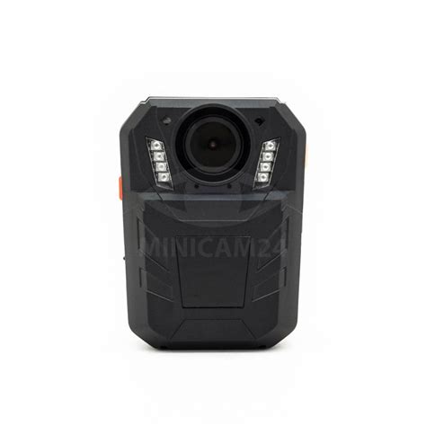Персональный носимый видеорегистратор Police-Cam A7 GPS в Уфе за 10 900 ...