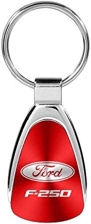 Amazon Au Tomotive Gold Inc Officially Licensed Red Teardrop Key