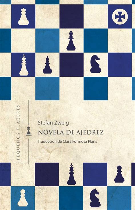 Novela De Ajedrez De Stefan Zweig Zenda