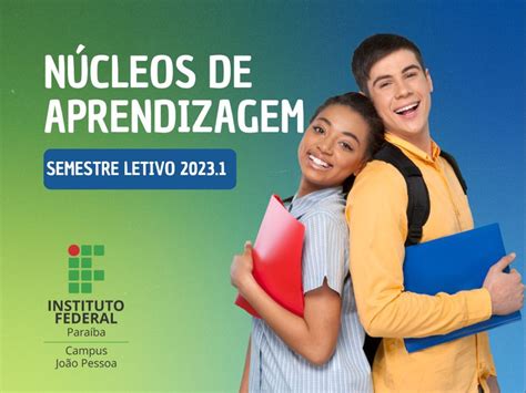 Assistência Estudantil 2 Instituto Federal da Paraiba IFPB