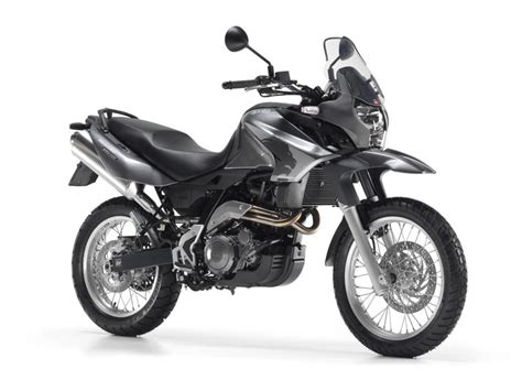 Aprilia Pegaso Trail Specs Performance Photos