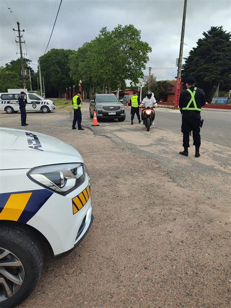 Actuaciones Policiales Culminaron Con Un Hombre Condenado Por Ley De