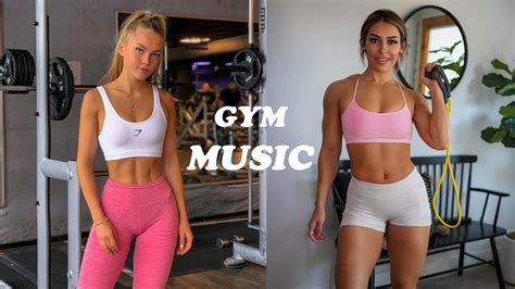 Best Edm And Trap Workout Music Mix 2020 🔥 Female Fitness Motivation 2020 4 Youtube