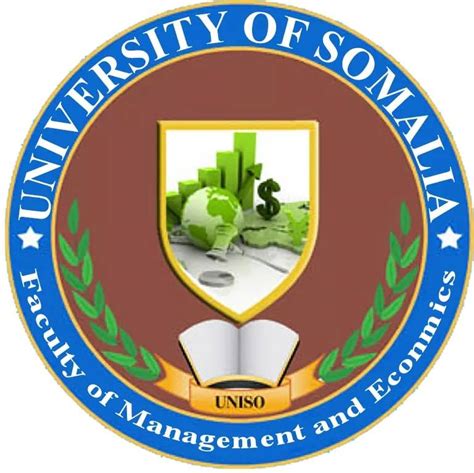 Faculty Of Management And Economics University Of Somalia Uniso