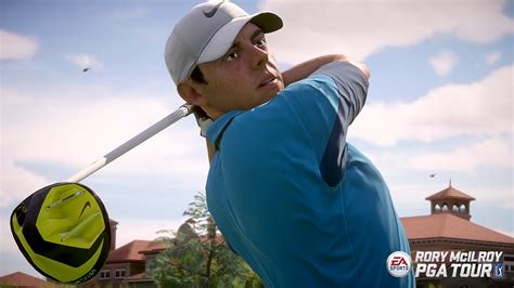 Rory Mcilroy Pga Tour Pc Game Avenueamela