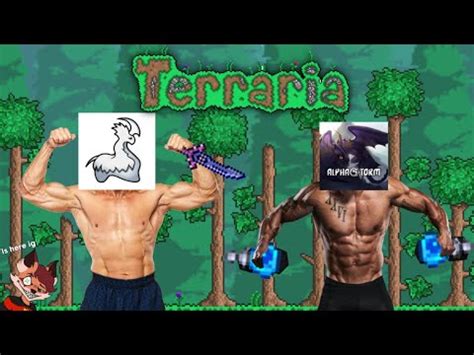 Modded Terraria Lunar Veil Youtube