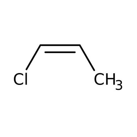 Z 1 Chloropropene